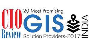 20 Most Promising GIS Solution Providers-2017