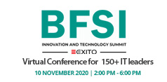 BFSI Summit 2020